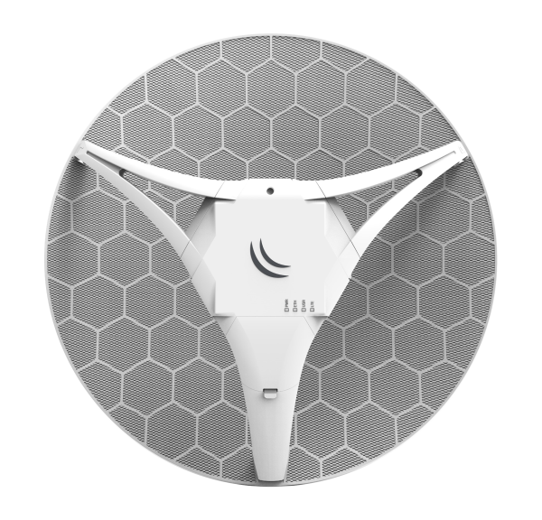 Mikrotik LHG 4G/LTE Yüksek Kazanç 21dBi