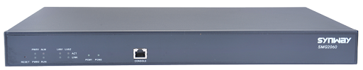 Synway SMG2000L 1*E1/T1 PRI Gateway