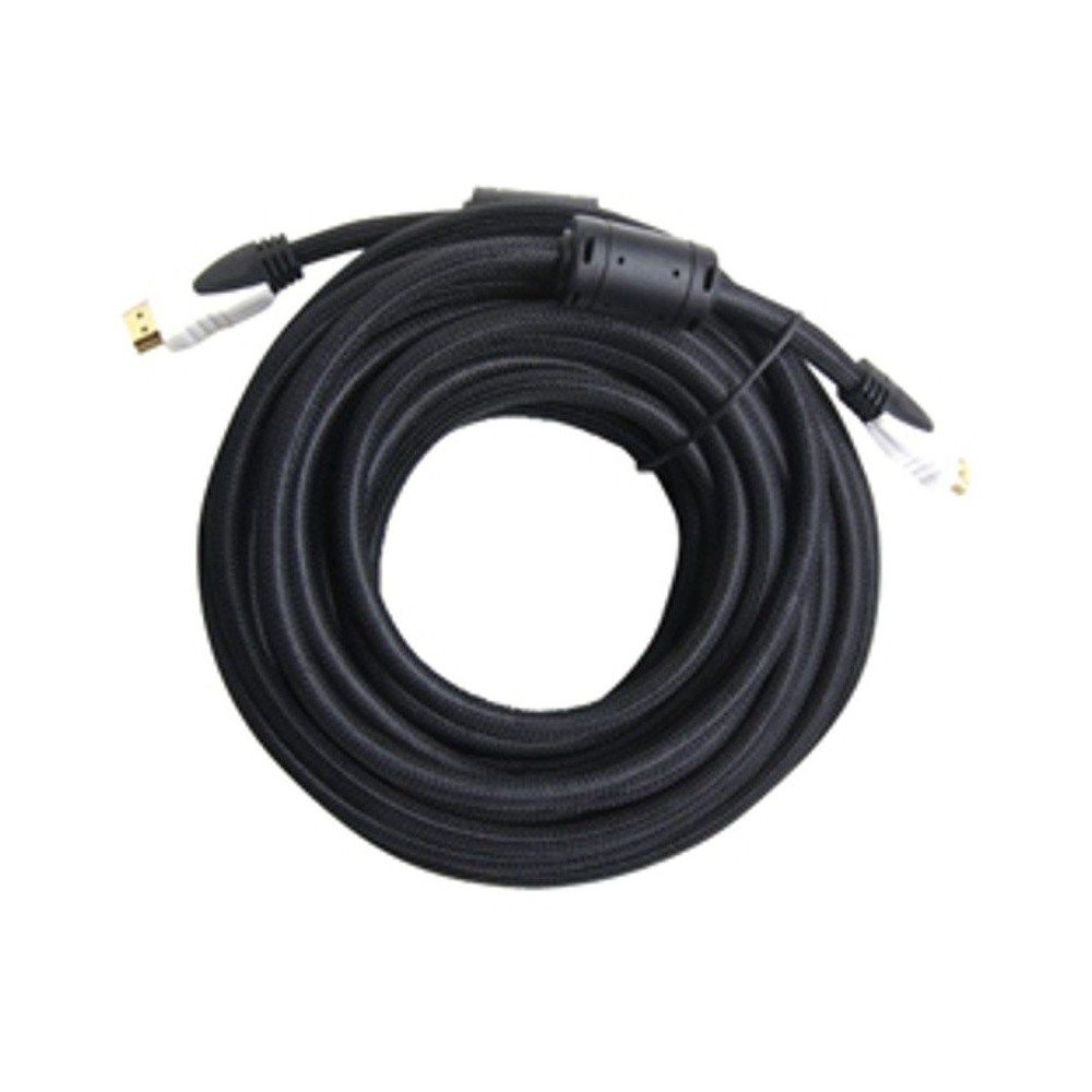 DARK DK-HD-CV14L2000 HDMI KABLO HDMI TO HDMI 20MT Ver1.4 ALTIN UÇLU 3D