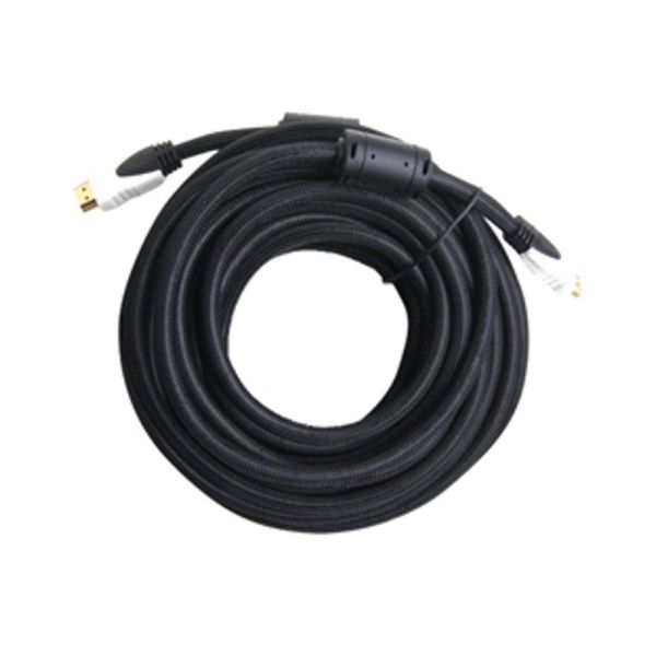 DARK DK-HD-CV14L2000 HDMI KABLO HDMI TO HDMI 20MT Ver1.4 ALTIN UÇLU 3D
