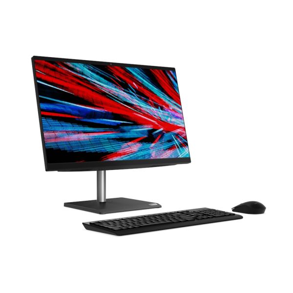LENOVO 11FT004STX V30A-24IML I5-10210U 8GB 1TB O/B VGA 23.8'' FHD IPS NONTOUCH FREDOOS ALL IN ONE PC