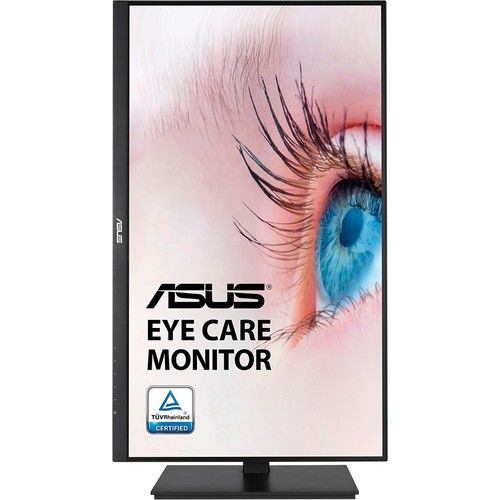 ASUS VA27DQSB 27'' 5MS 1920x1080 DP/HDMI/TYPE-C PIVOT MM 75Hz IPS LED MONITOR