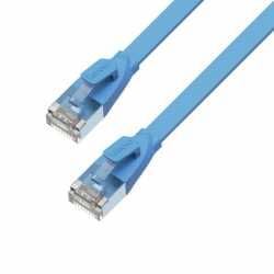 LENOVO 2MT UTP CAT6 PATCH KABLO MAVİ