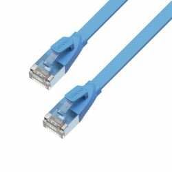 LENOVO 2MT UTP CAT6 PATCH KABLO MAVİ