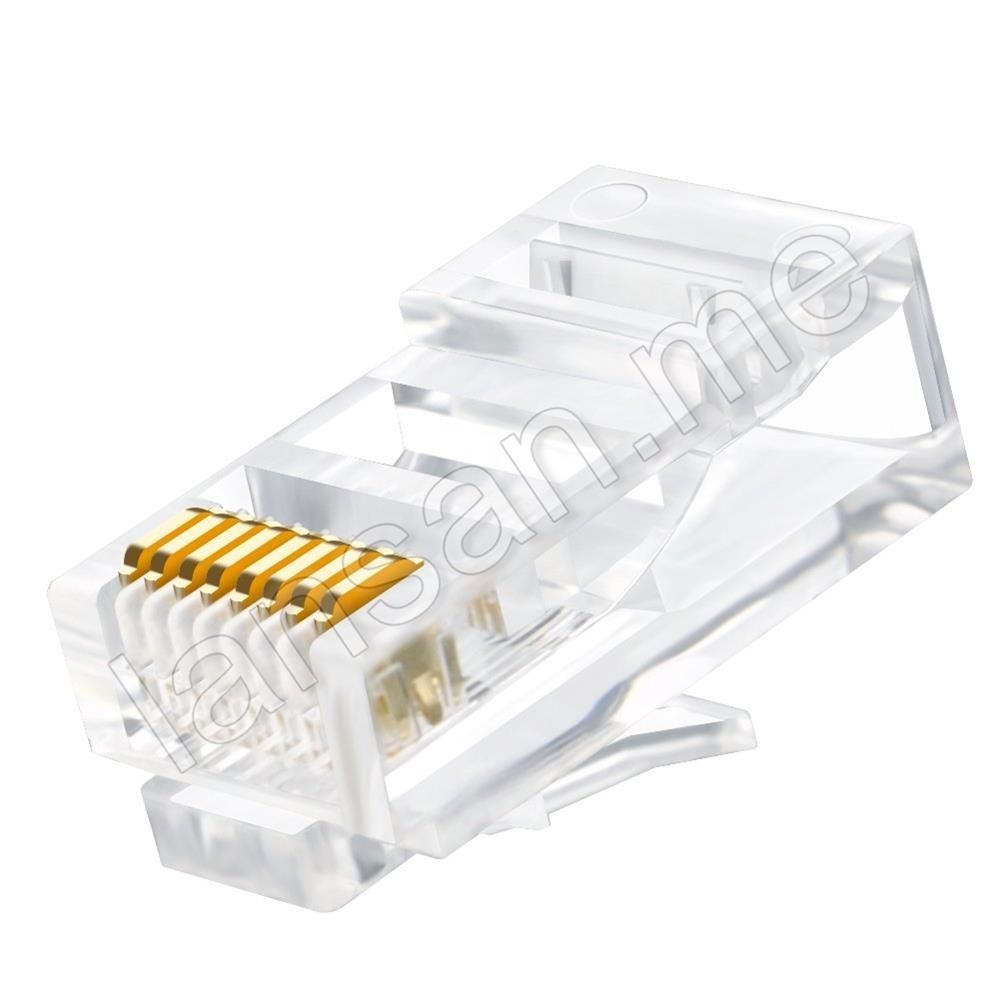 ODS Cat6 Rj45 Plug 8P8C
