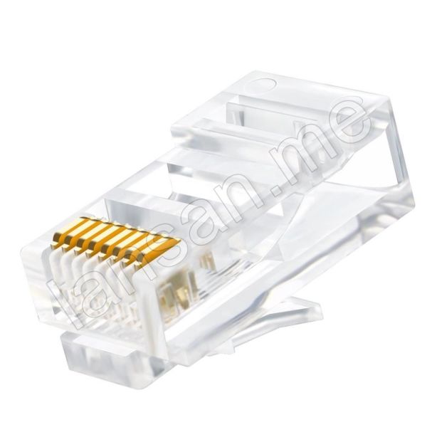 ODS Cat6 Rj45 Plug 8P8C