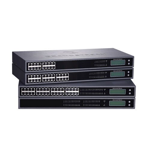GrandStream GXW4232 32 FXS VoIP Ağ Geçidi, SIP