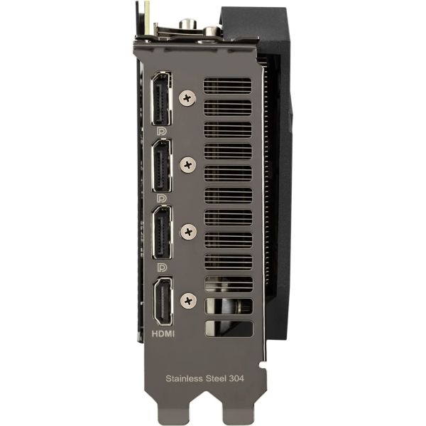 ASUS PH-RTX3050-8G RTX3050 8GB GDDR6 128Bit HDMI/3xDP 16X
