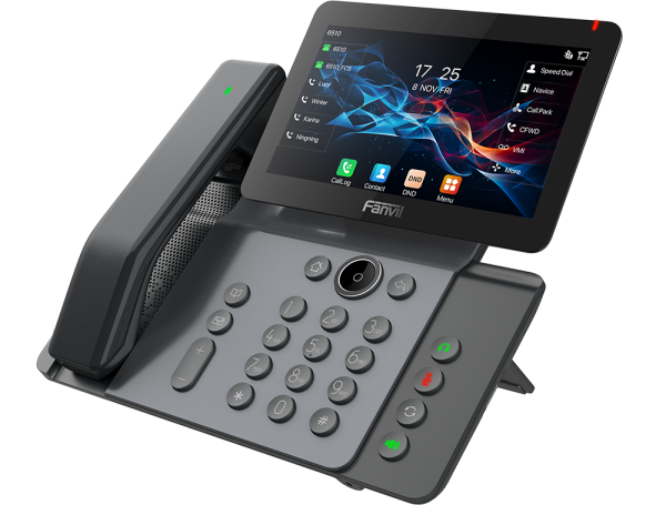 Fanvil V66 Pro IP Telefon