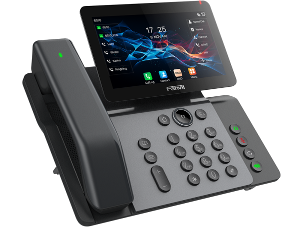 Fanvil V66 Pro IP Telefon