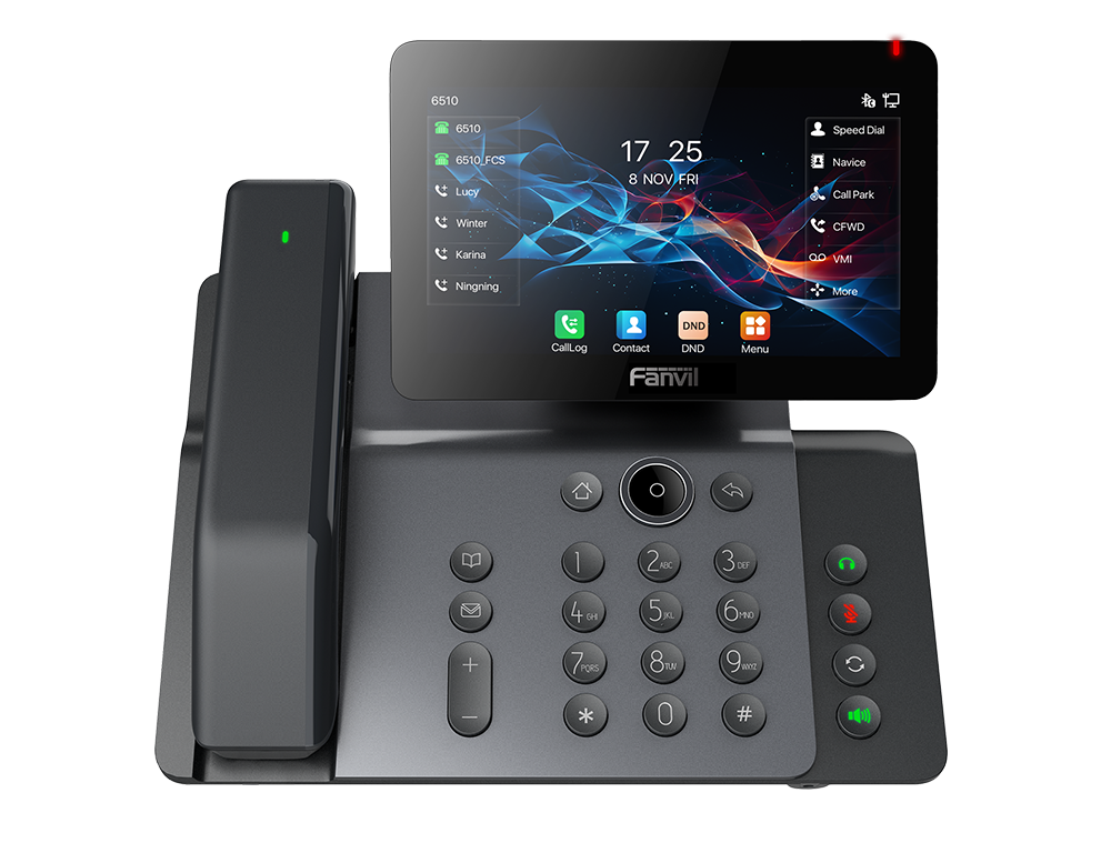 Fanvil V66 Pro IP Telefon