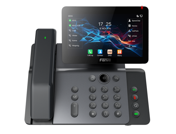 Fanvil V66 Pro IP Telefon