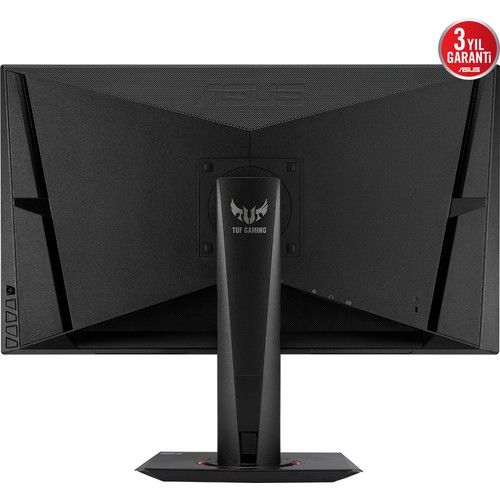ASUS TUF GAMING VG27AQZ 27'' 1MS 2K 2560x1440 2xHDMI/DP PIVOT MM 165HZ IPS LED MONITOR