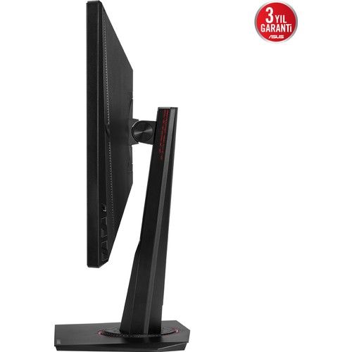 ASUS TUF GAMING VG27AQZ 27'' 1MS 2K 2560x1440 2xHDMI/DP PIVOT MM 165HZ IPS LED MONITOR