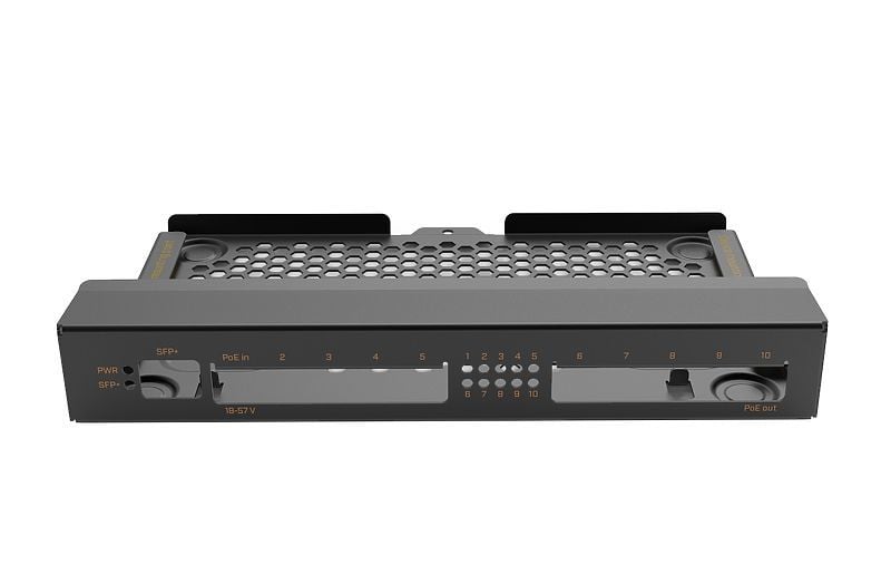 Mikrotik RB4011 Duvar Montaj Aparatı