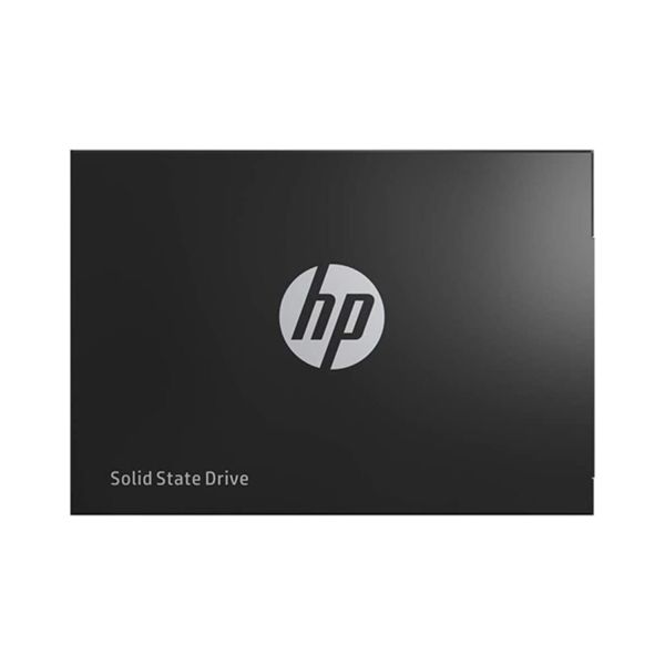 HP S700 1TB 560/520MB/s 2.5'' SATA 3.0 SSD 6MC15AA