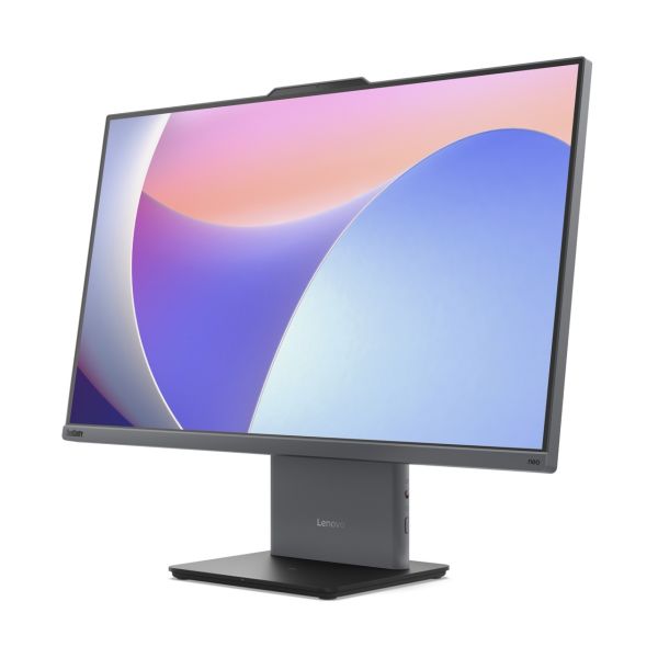 LENOVO 12SA000RTR I7-13620H 16GB 512 SSD 23.8'' FHD IPS NONTOUCH FREDOOS ALL IN ONE PC