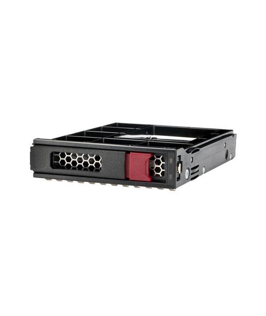 HPE 480GB SATA RI LFF LPC 5300P SSD