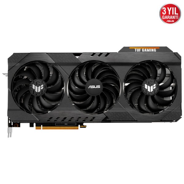 ASUS TUF-RX6800-O16G-GAMING 16GB GDDR6 256Bit 3xDP/1xHDMI PCI-E 4.0