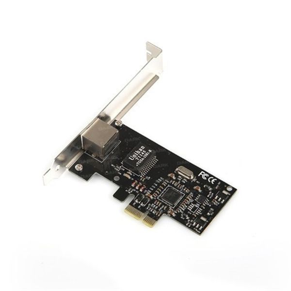 DARK DK-NT-PEGLAN PCI Express 10/10/1000 ETHERNET CARD