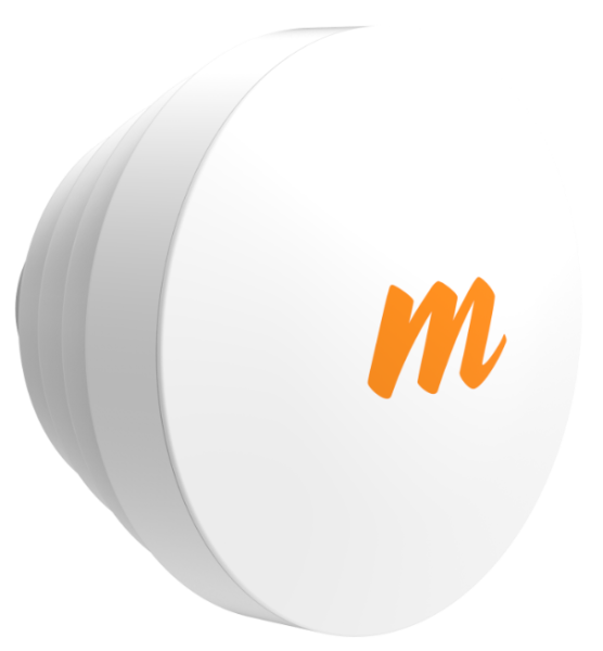 Mimosa N5-X16 Anten 16 dBi