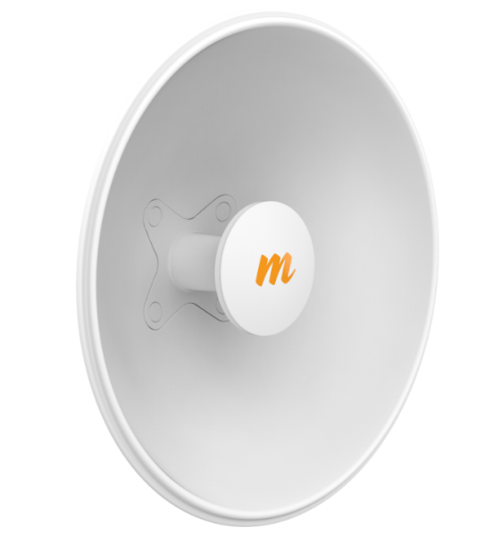 Mimosa N5-X25 Anten 25 dBi