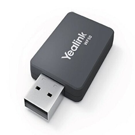 Yealink WF50 USB Wi-Fi Dongle