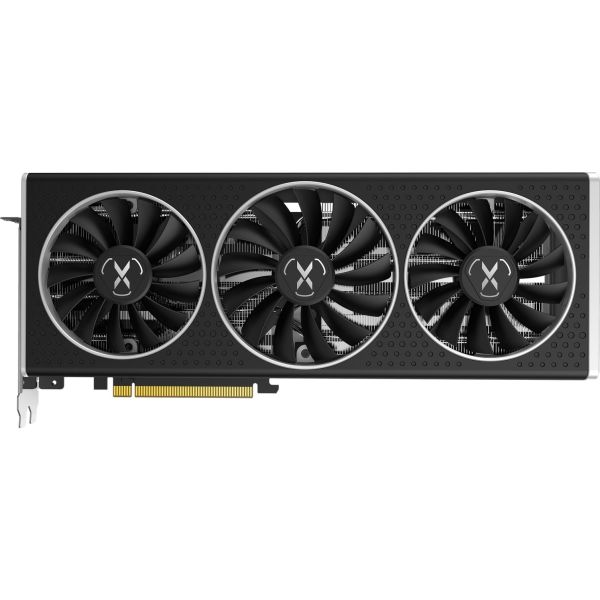 XFX RX-67XTYPBDP RX6700XT QICK319 / SPEEDSTER 12GB GDDR6 192Bit 3xDP/1xHDMI PCI-E 4.0