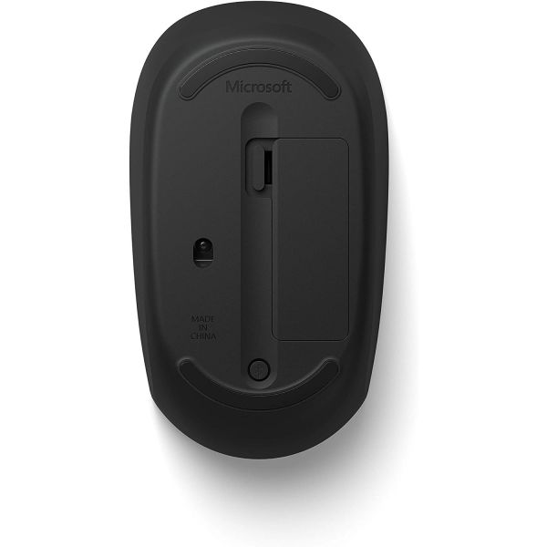 MICROSOFT BUSINESS BLUETOOTH MOUSE RJR-00007 (Siyah)