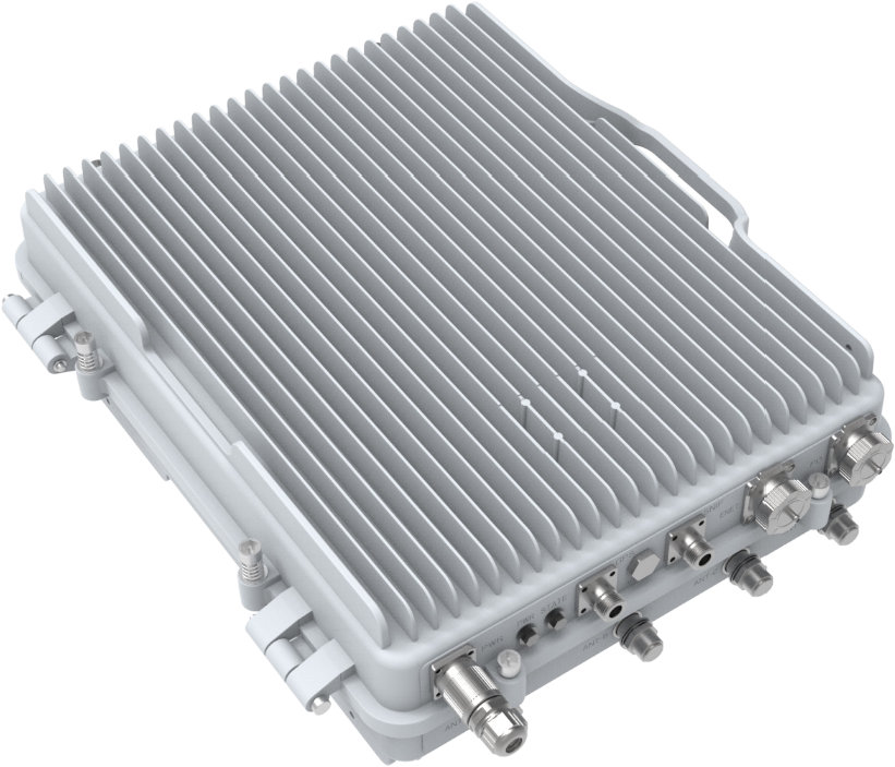 InterCell 10 B38 + B39