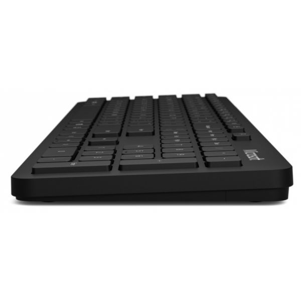 MICROSOFT BLUETOOTH KEYBOARD QSZ-00012 (Black)