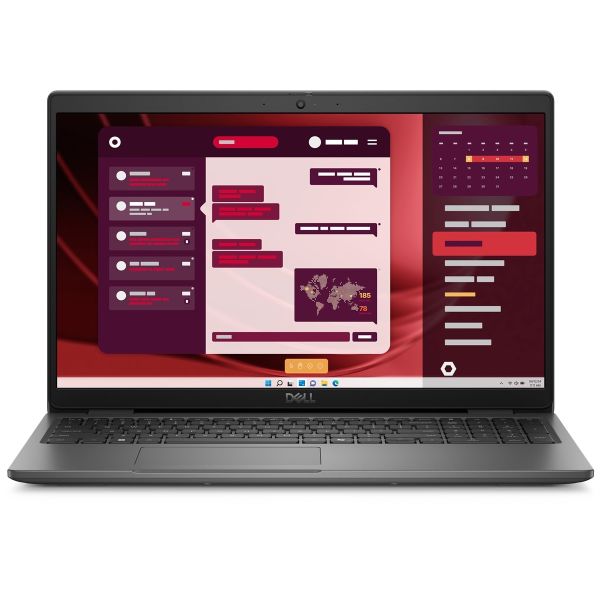 DELL LATITUDE 3550 I5-1335U 8GB 512GB NVME SSD 15.6'' FHD WIN11 PRO NOTEBOOK