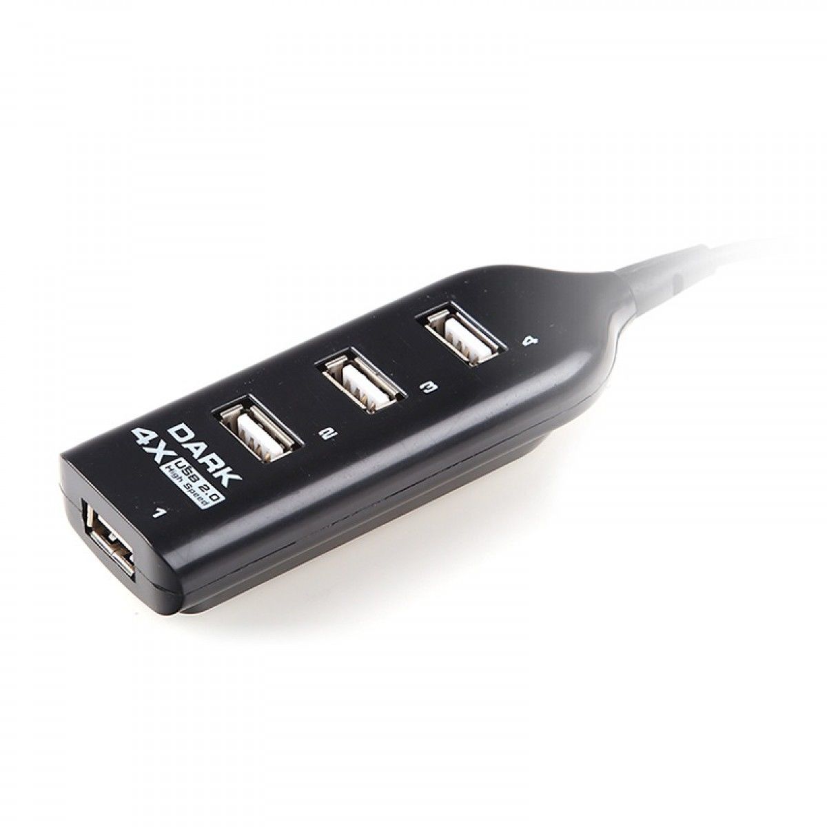 DARK DK-AC-USB24 4 PORT USB 2.0 USB MULTIPLER