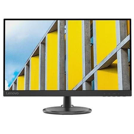 LENOVO C27-30 62AAKAT6TK 27'' 4MS 1920x1080 VGA/HDMI VESA 75Hz SİYAH LED MONITOR