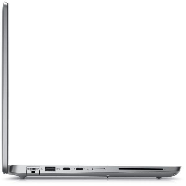 DELL LATITUDE 5440 I5-1335U 16GB 512GB SSD 14'' FHD FREEDOS NOTEBOOK