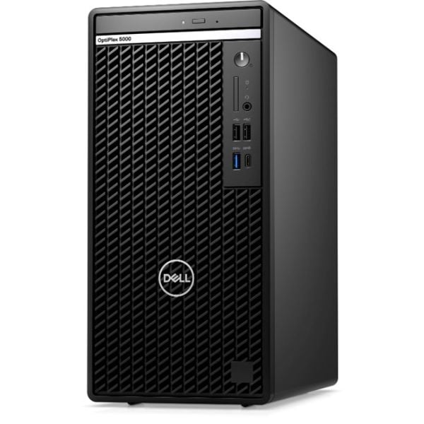 DELL OPTIPLEX 5000MT N009O5000MT_W I7-12700 8GB 256GB SSD O/B VGA WIN10 PRO PC