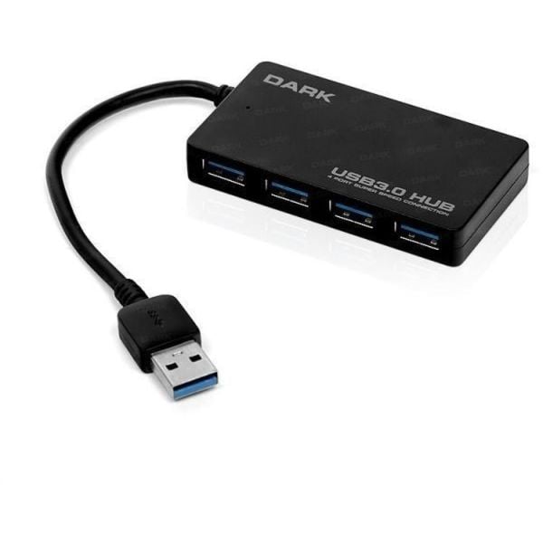 DARK DK-AC-USB341 4 PORT USB 3.0 USB ÇOKLAYICI