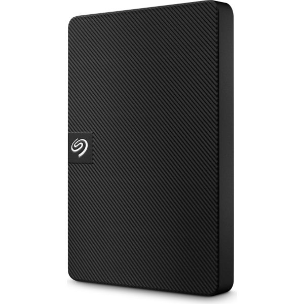 SEAGATE EXPANSION 1TB USB3.0 2.5'' SIYAH HARICI HDD STKM1000400