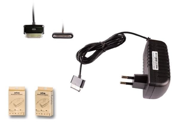 RETRO Samsung Galaxy Tab 10W 30Pin Tablet Adaptörü RWA-SG01