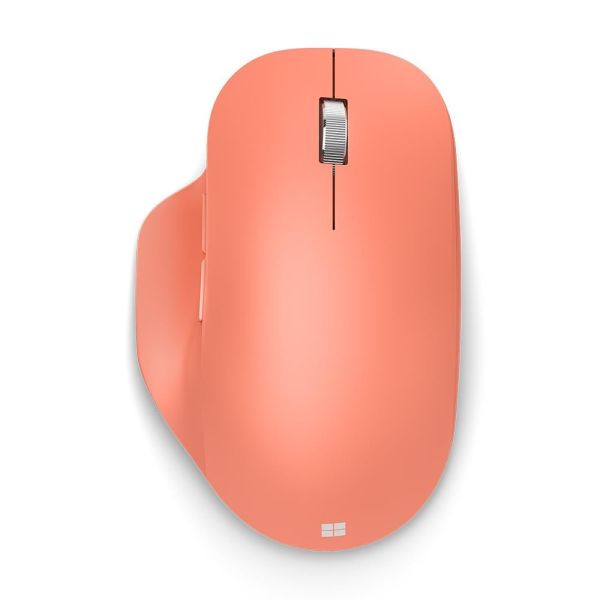 MICROSOFT BLUETOOTH ERGONIMIC BLUETOOTH MOUSE 222-00041 (Şeftali)