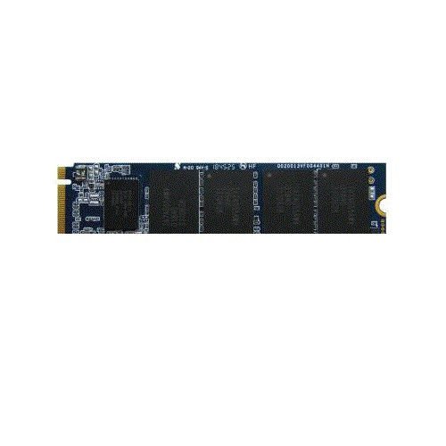 FLY 512GB 3300/3100MB/s NVMe PCIe M.2 FPV1000512PR SSD