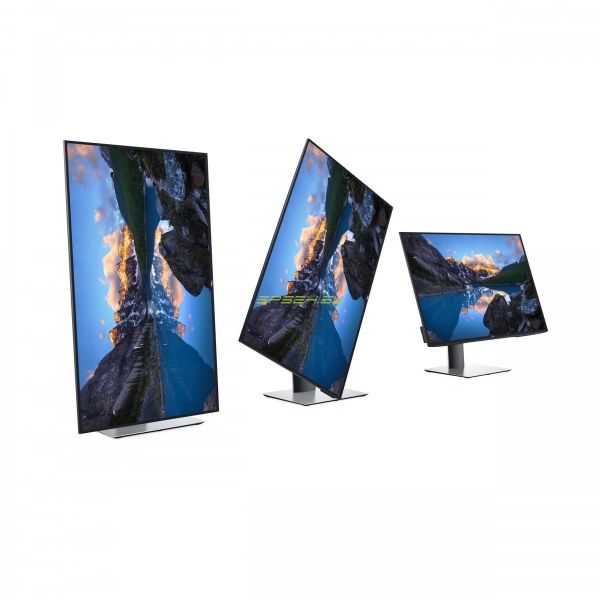 DELL U2719D 27'' 2560x1440 HDMI/DP VESA 60Hz SİYAH IPS LED MONITOR