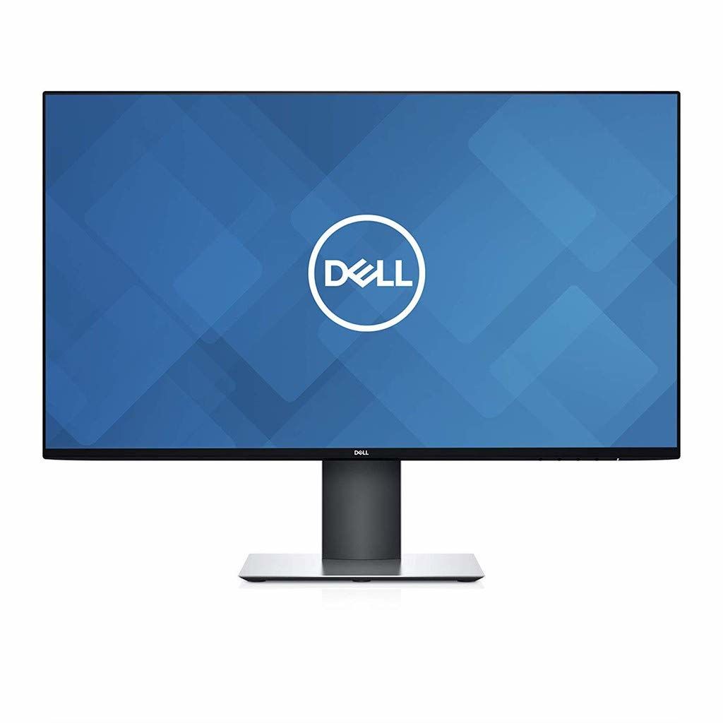 DELL U2719D 27'' 2560x1440 HDMI/DP VESA 60Hz SİYAH IPS LED MONITOR