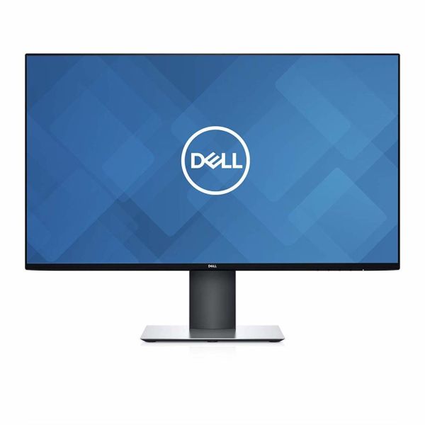 DELL U2719D 27'' 2560x1440 HDMI/DP VESA 60Hz SİYAH IPS LED MONITOR