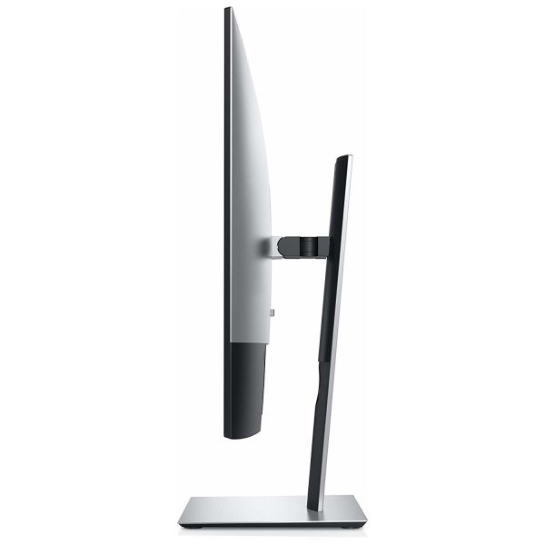 DELL U2719D 27'' 2560x1440 HDMI/DP VESA 60Hz SİYAH IPS LED MONITOR