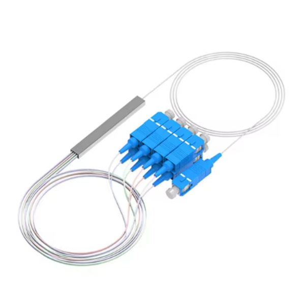 1:16 PLC SPLITTER  SC / UPC  90CM