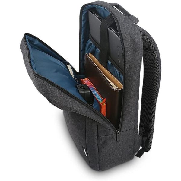 LENOVO GX40Q17225 15.6'' SIYAH NOTEBOOK SIRT ÇANTASI TOPLOADER B210