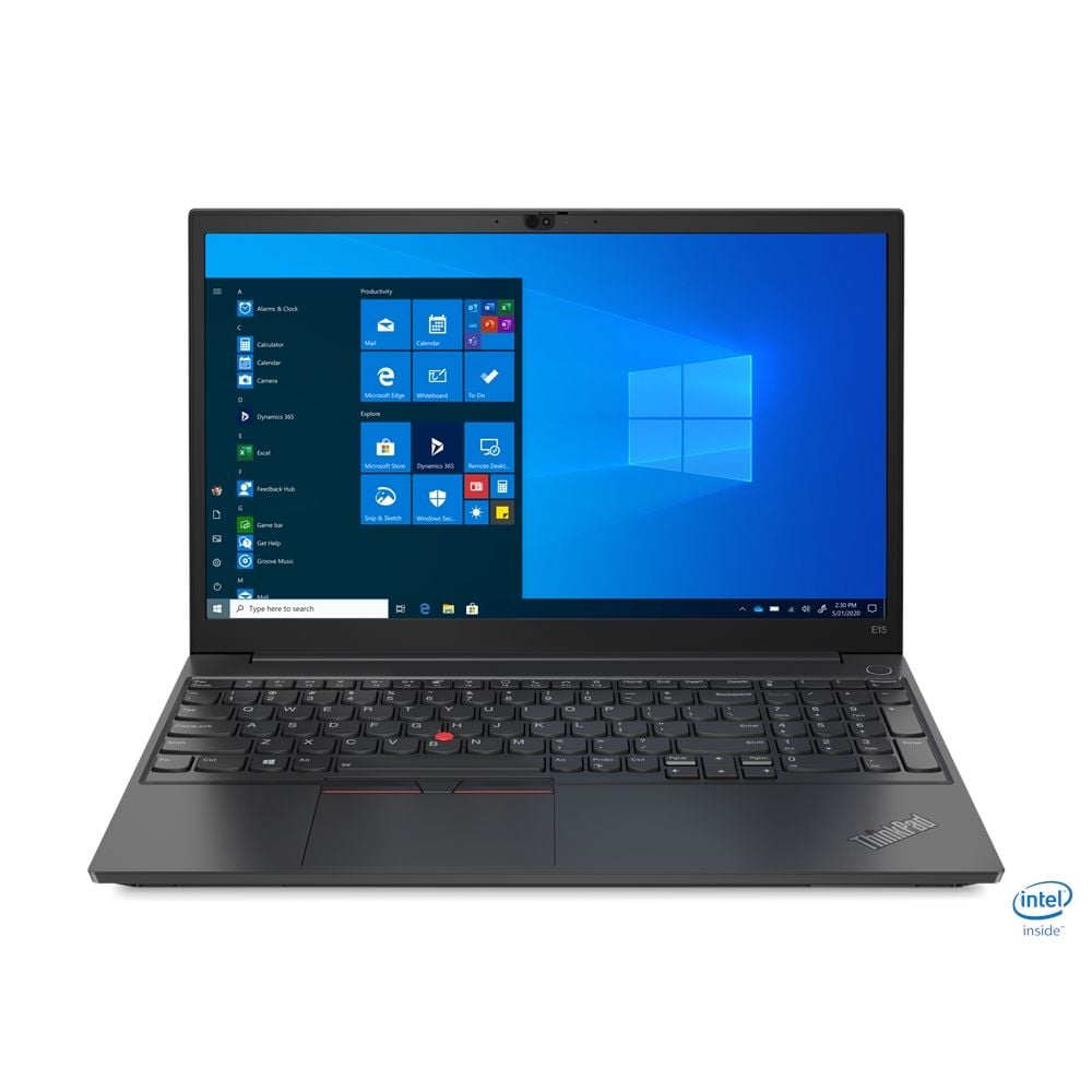 LENOVO THINKPAD E15 GEN2 20TD00J7TX I7-1165G7 8GB 512GB SSD 2GB MX450 15.6'' FHD FREEDOS NOTEBOOK