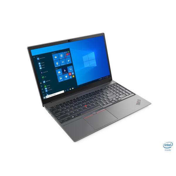 LENOVO THINKPAD E15 GEN2 20TD00J7TX I7-1165G7 8GB 512GB SSD 2GB MX450 15.6'' FHD FREEDOS NOTEBOOK