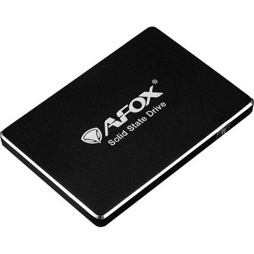 AFOX SD250-1000GN 1TB 560/510/MBs SATA 3.0 SSD